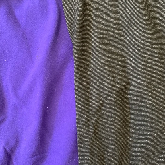 SOLD Lululemon yoga pants - Picture 2 of 4